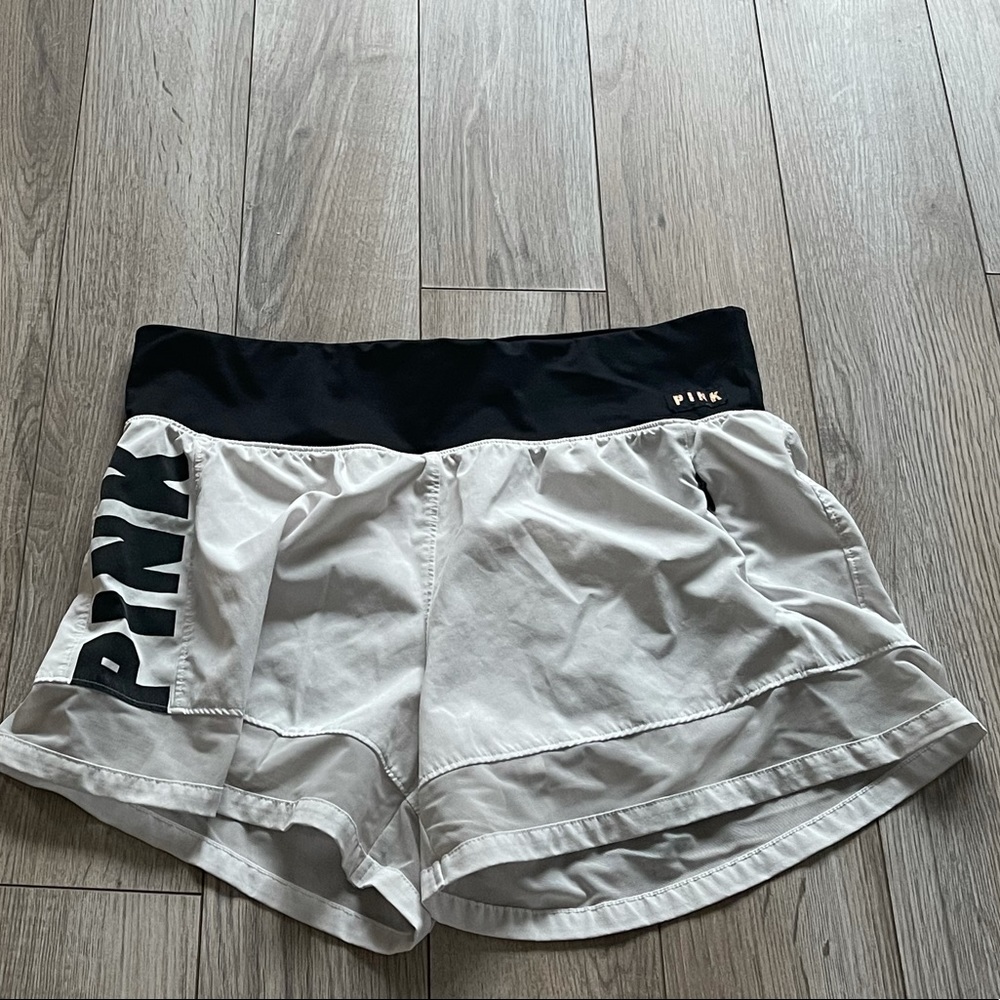 Athletic shorts